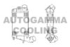 AUTOGAMMA 103008 Intercooler, charger